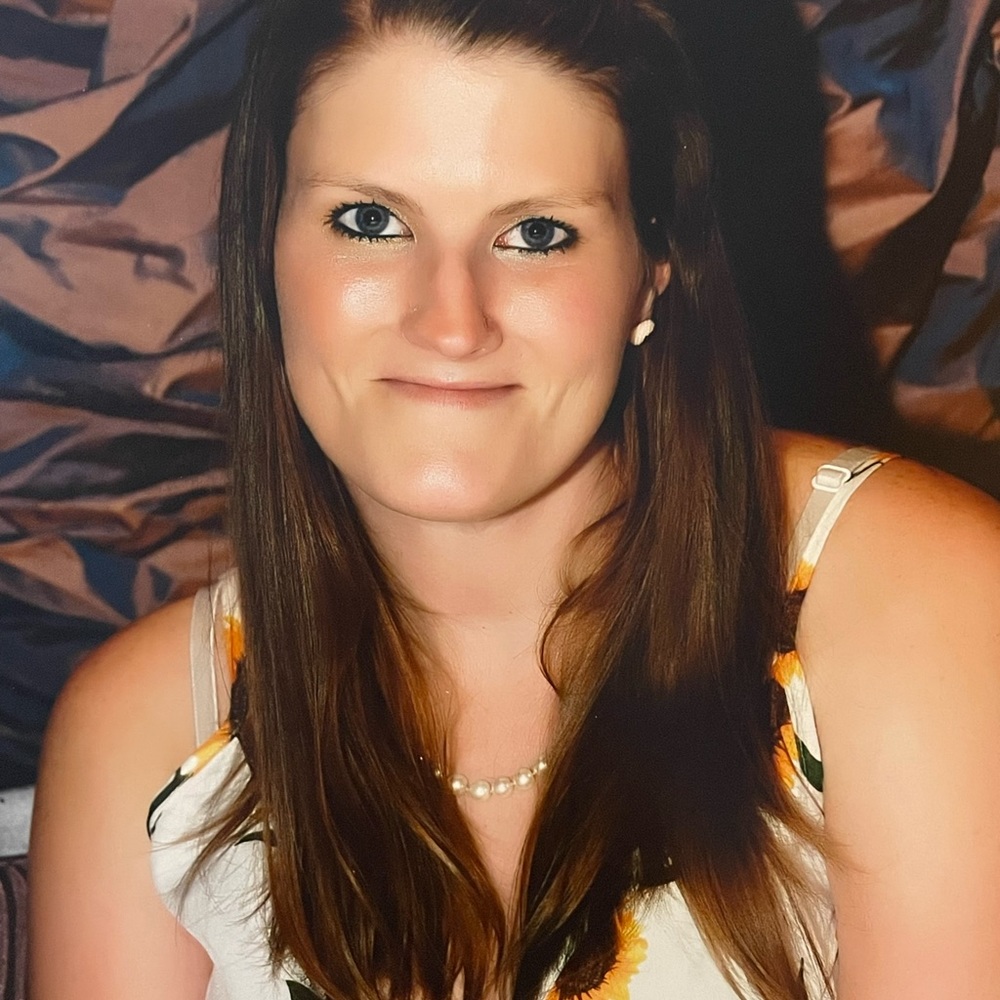 Meet your Posher, Molly